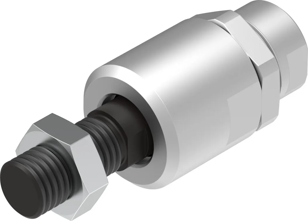 Гибкая соединительная муфта Festo FK-M20X1,5