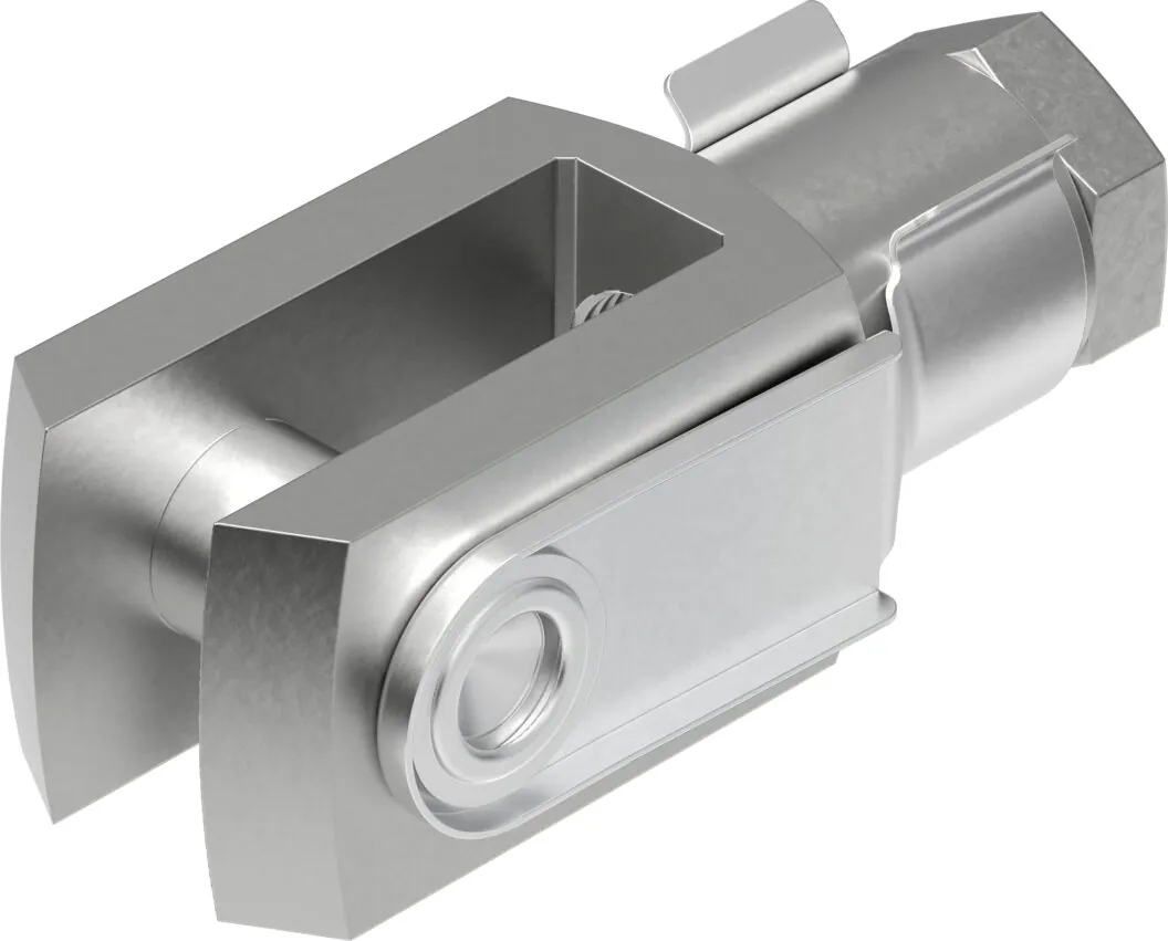 Вилкообразная головка Festo SG-M16X1,5