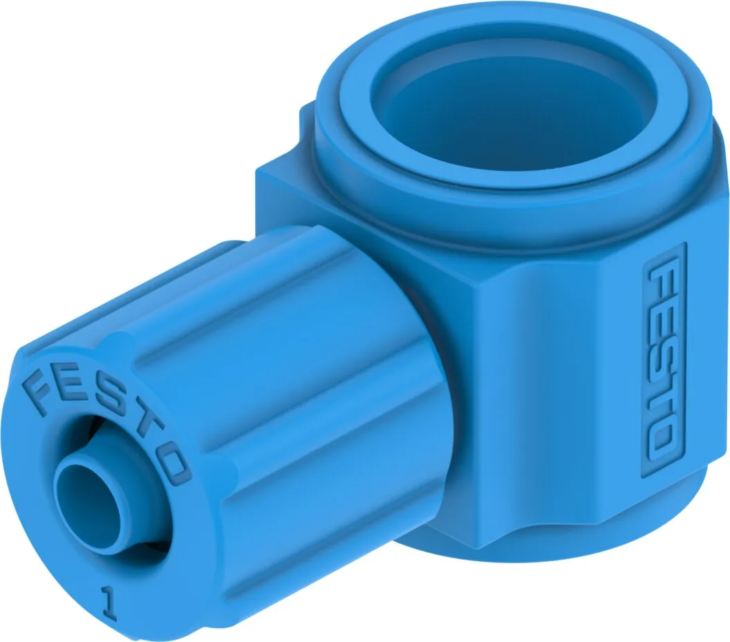 Кольцевая деталь Festo LK-1/8-PK-4-KU