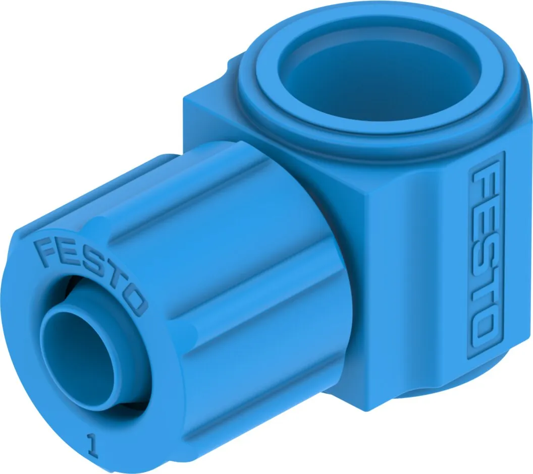 Кольцевая деталь Festo LK-1/8-PK-6-KU