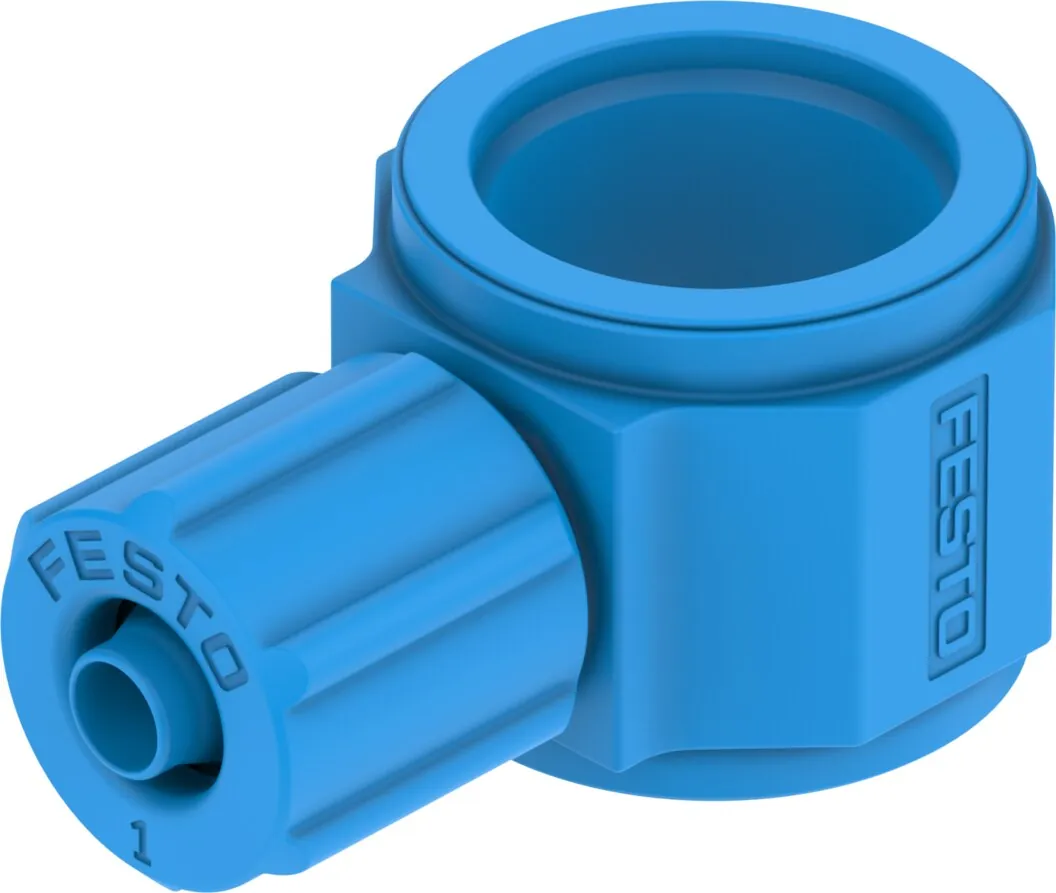Кольцевая деталь Festo LK-1/4-PK-4-KU
