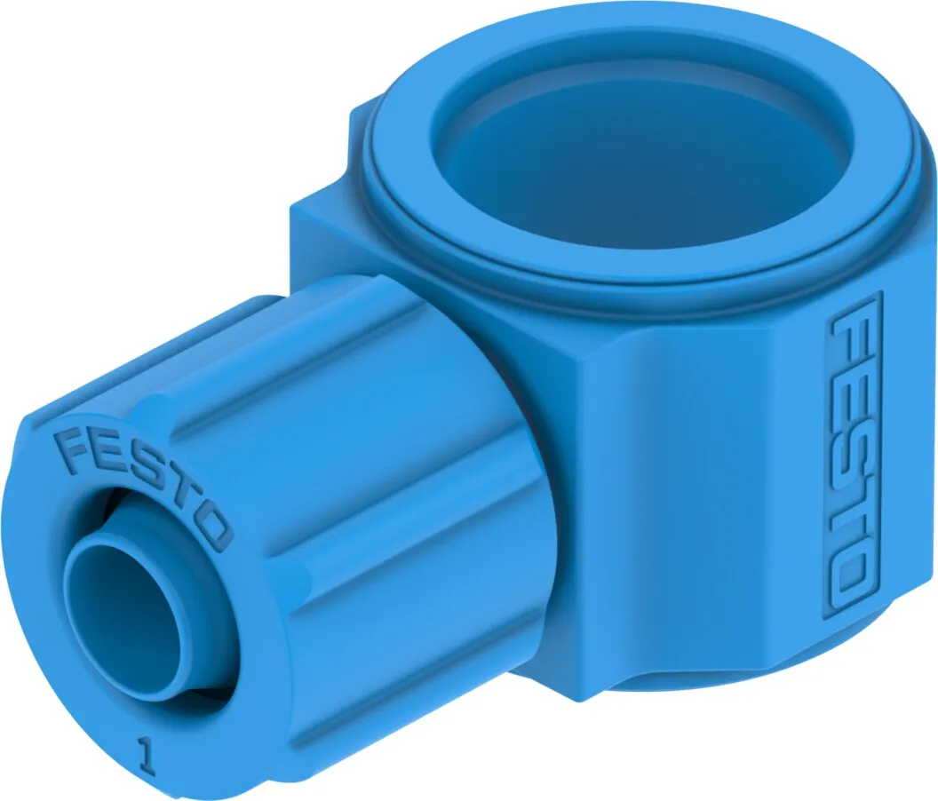 Кольцевая деталь Festo LK-1/4-PK-6-KU