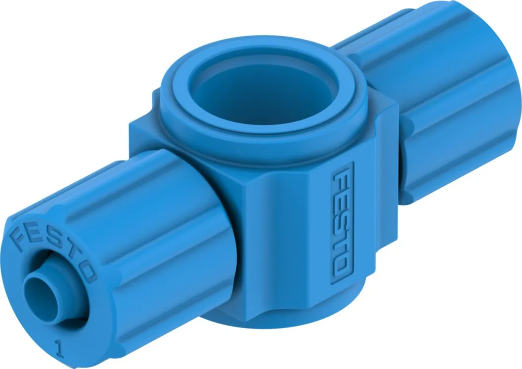 Кольцевая деталь Festo TK-1/8-PK-4-KU