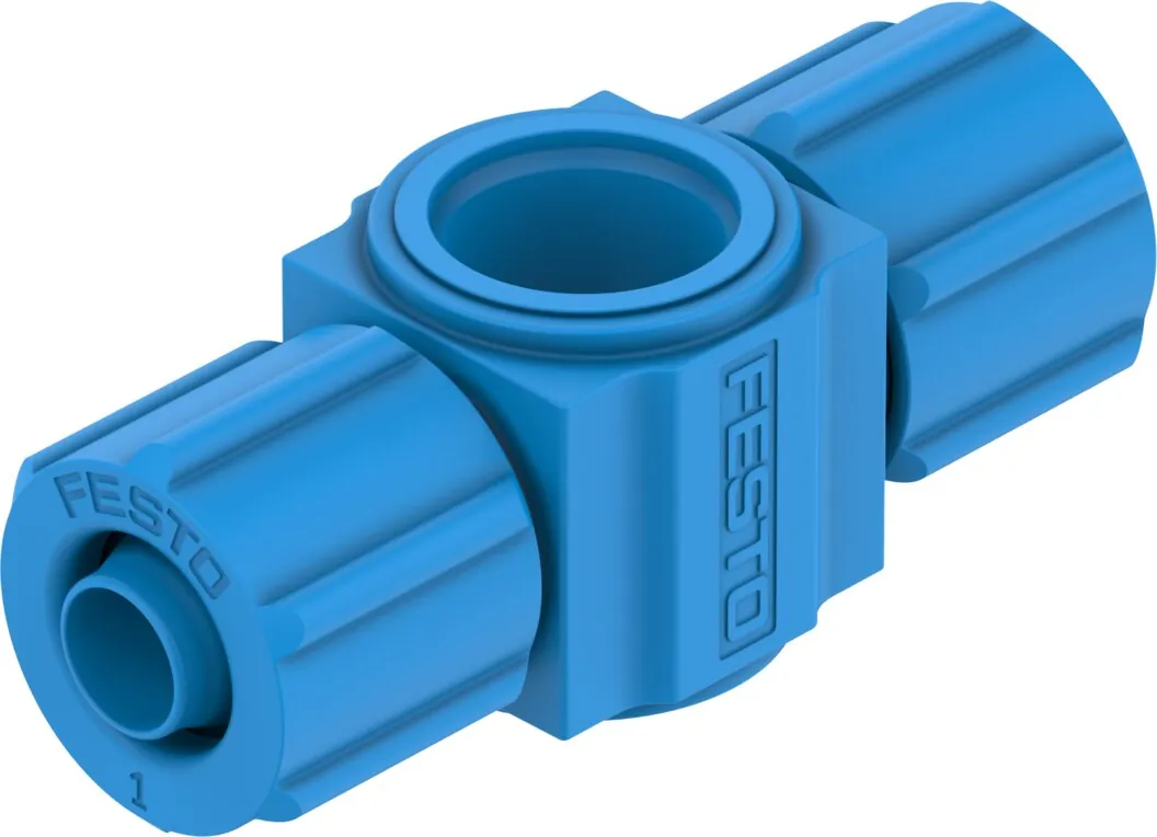 Кольцевая деталь Festo TK-1/8-PK-6-KU