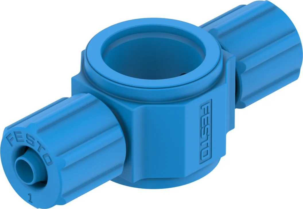Кольцевая деталь Festo TK-1/4-PK-4-KU