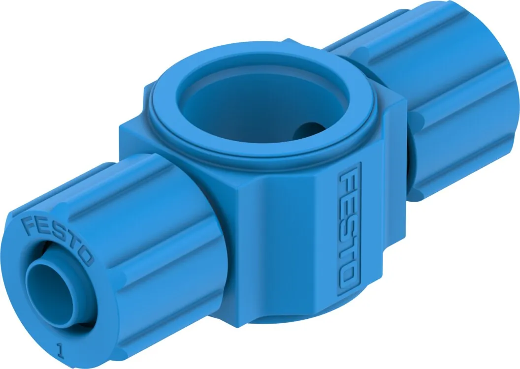 Кольцевая деталь Festo TK-1/4-PK-6-KU