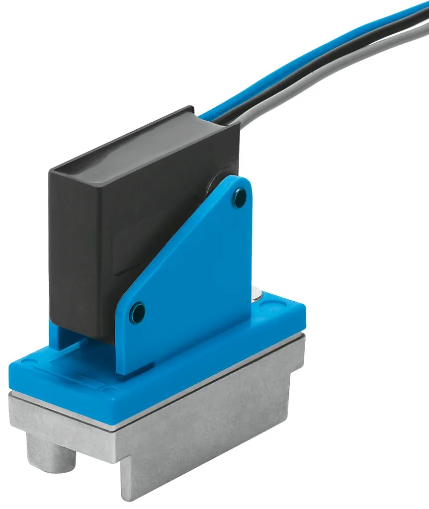 Пневмоэлектрический преобразователь Festo PE-1/8-1N-SW