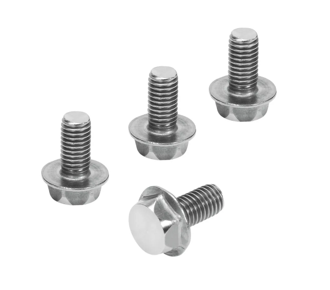 Крепежный винт Festo DAMD