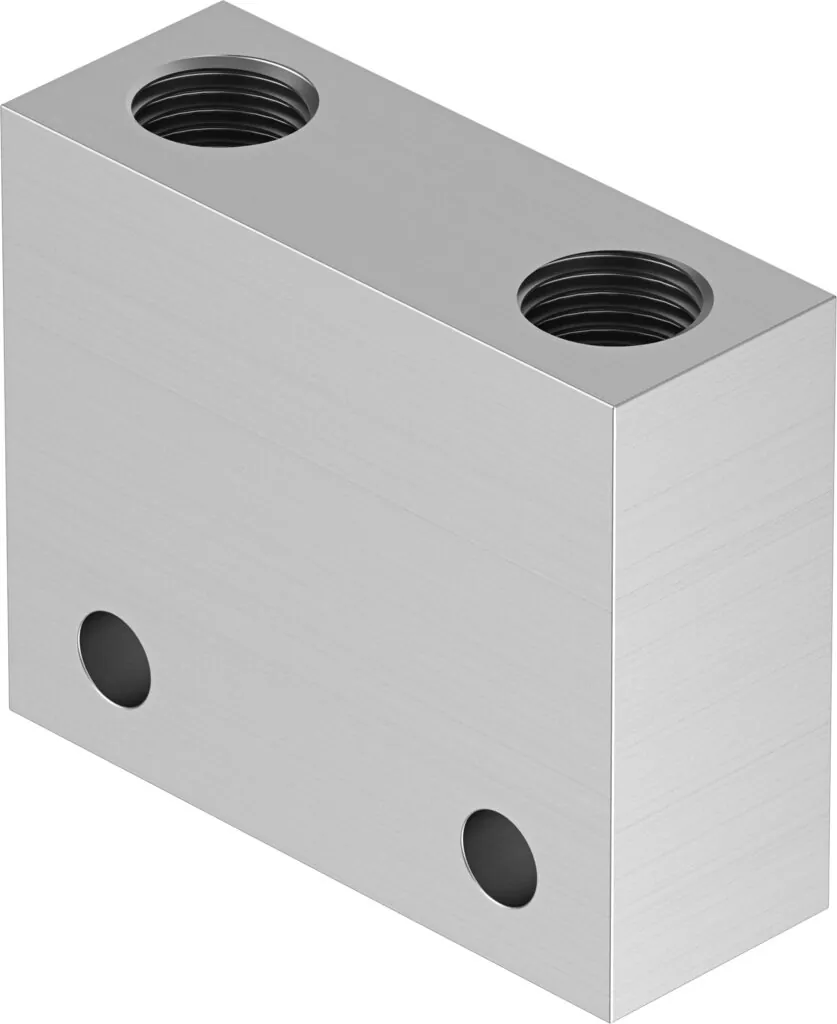 Элемент ИЛИ Festo OS-1/4-B