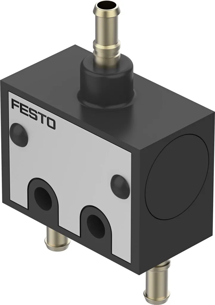 Элемент ИЛИ Festo OS-PK-3