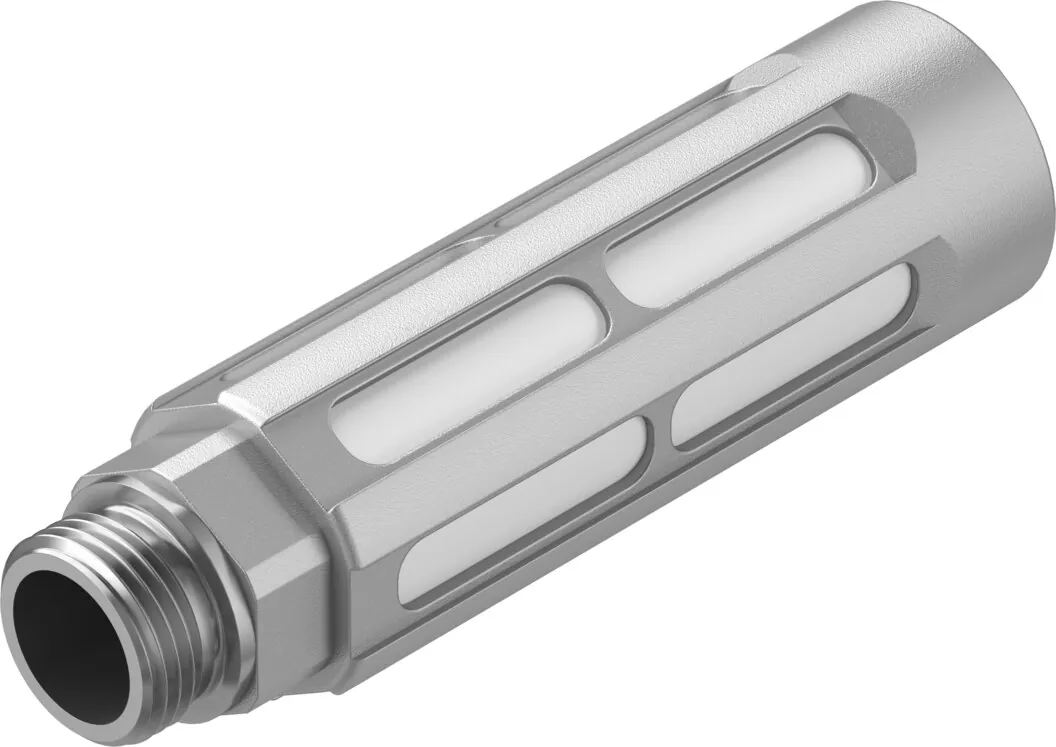 Глушитель Festo U-3/8-B
