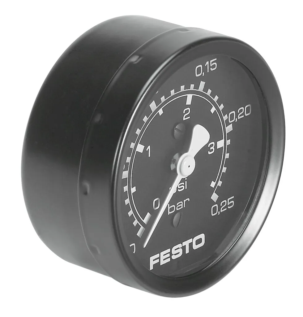 Манометр Festo MA-63-0,25