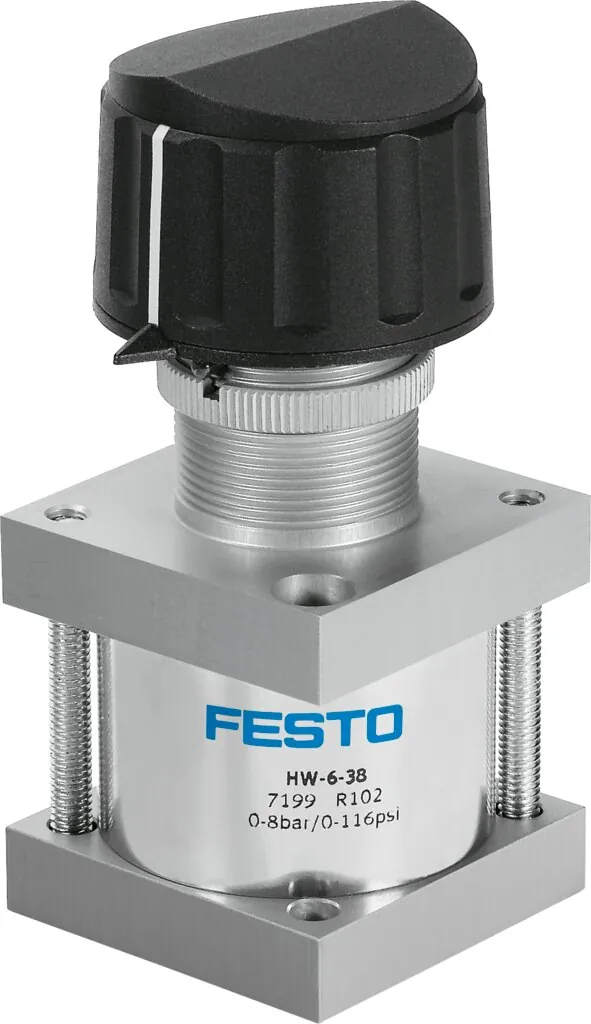 Переключатель Festo HW
