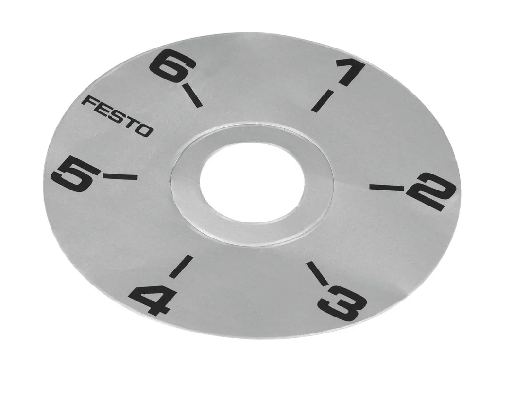 Круговая шкала Festo HWF