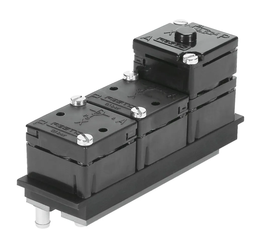 Модуль запрета Festo VLO
