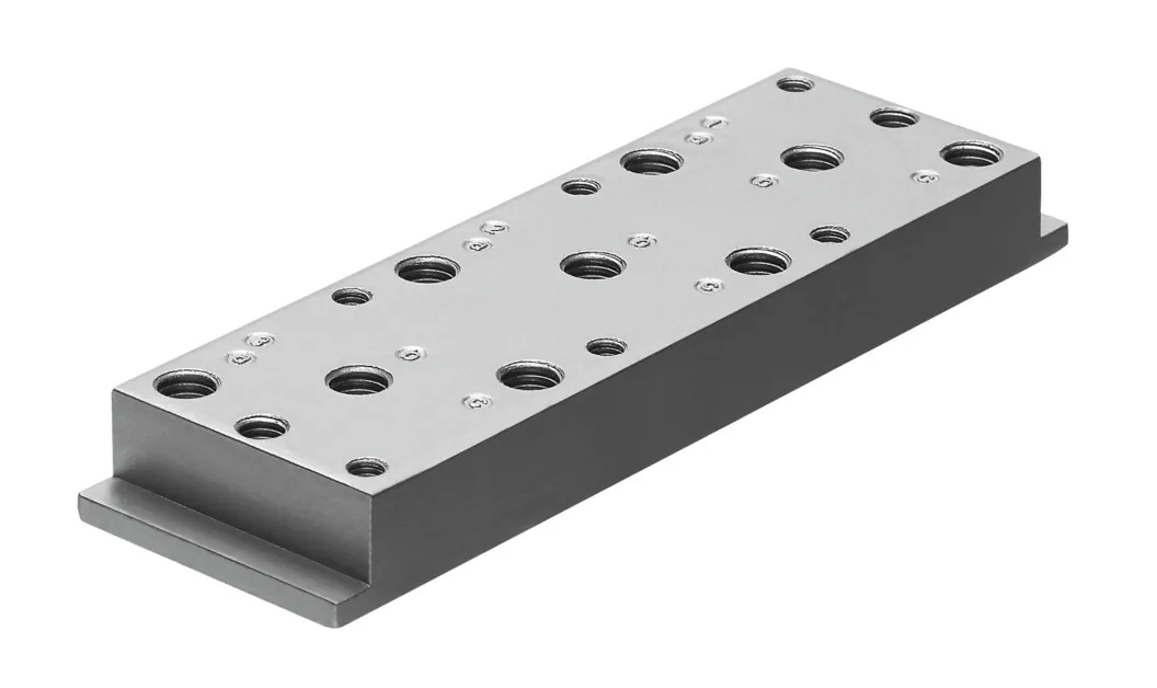 Монтажная плита Festo APL-2N/3H-M5