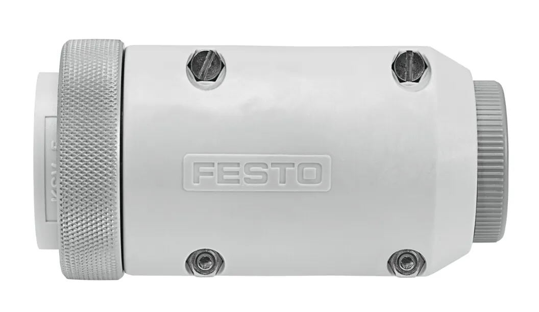 Многоканальный штекер Festo KSV-5