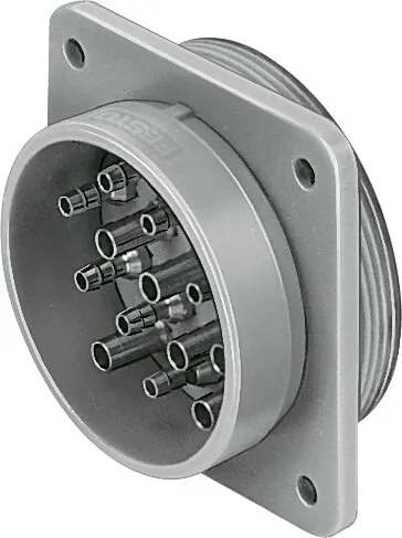 Многоканальная розетка Festo KDVF-8
