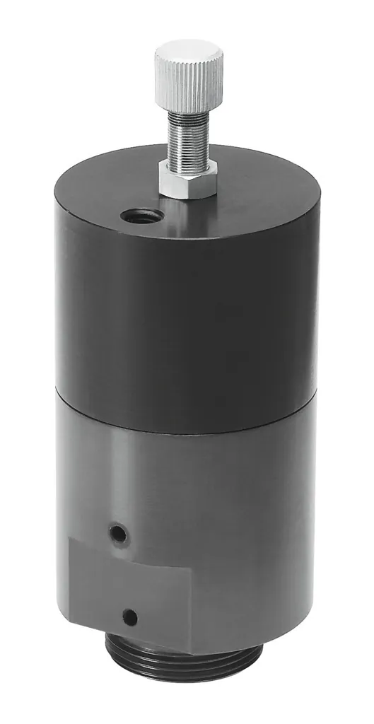 Вакуумная приводная головка Festo VUV
