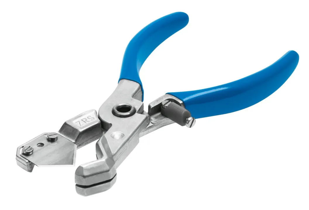 Ножницы для резки труб и шлангов Festo ZRS