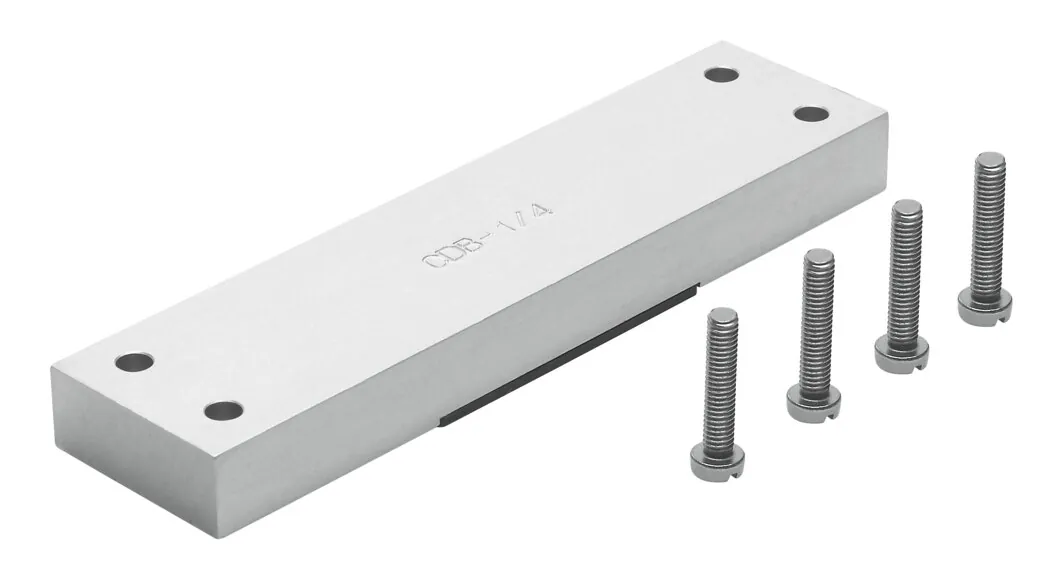 Плита-заглушка Festo CDB