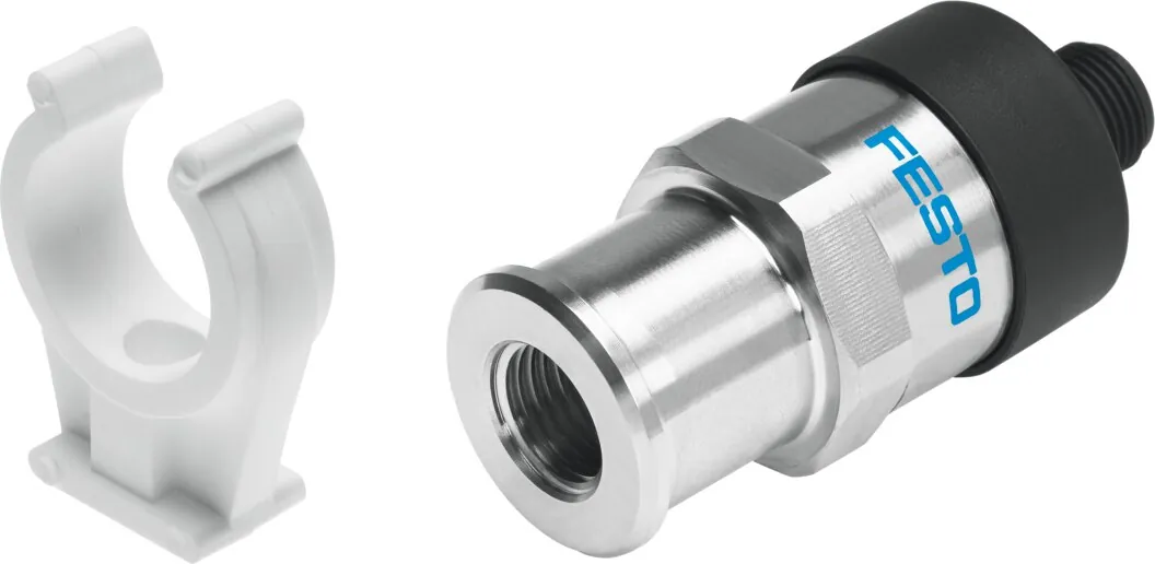 Датчик давления Festo SPTW-P16R-G14-VD-M12