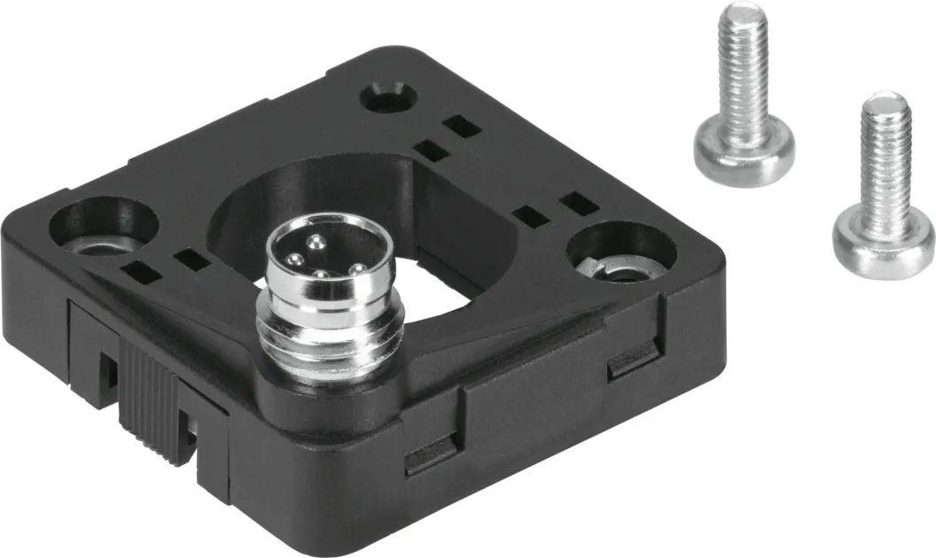 Электрические адаптеры Festo SASC