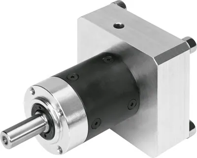 Передаточный модуль Festo EMGC-40-P-G5-SEC-67