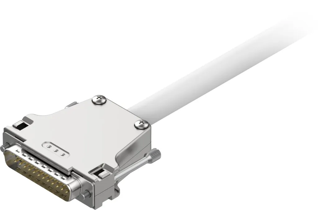 Линия управления Festo NEBC-S1G25-K-3.2-N-LE25
