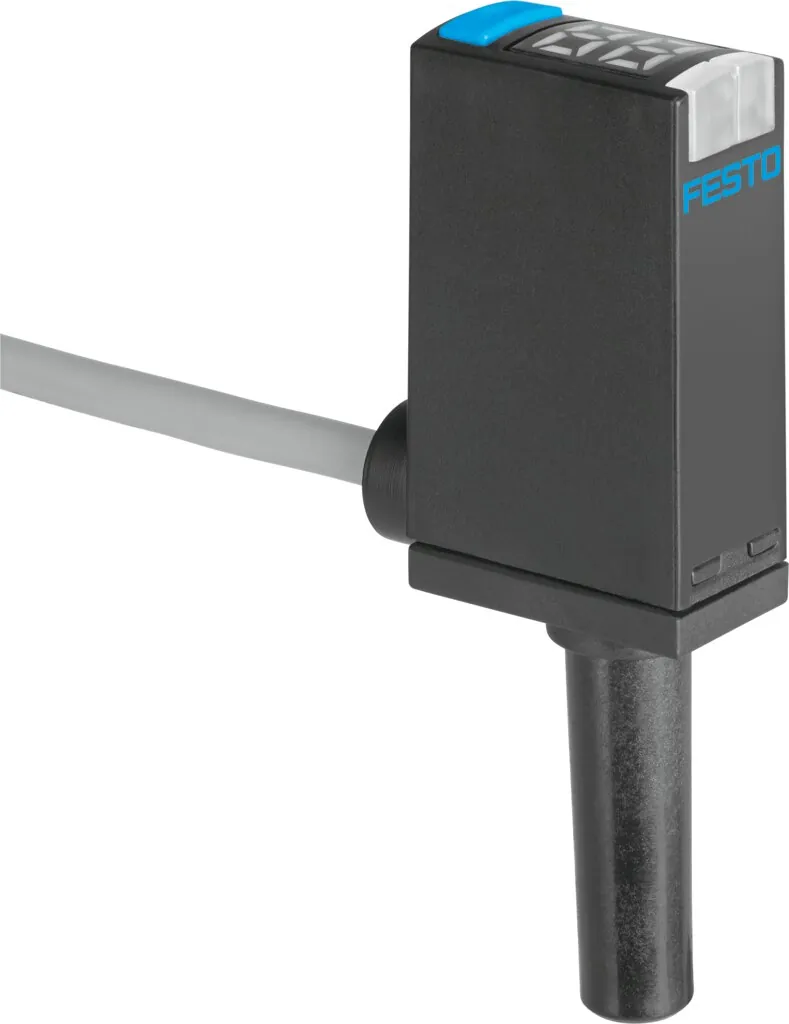 Датчик давления Festo SPAE-V1R-S4-PNLK-2.5K