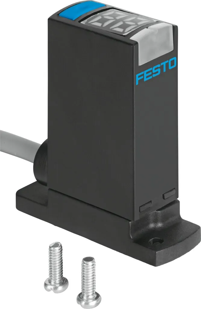 Датчик давления Festo SPAE-P10R-F-PNLK-2.5K