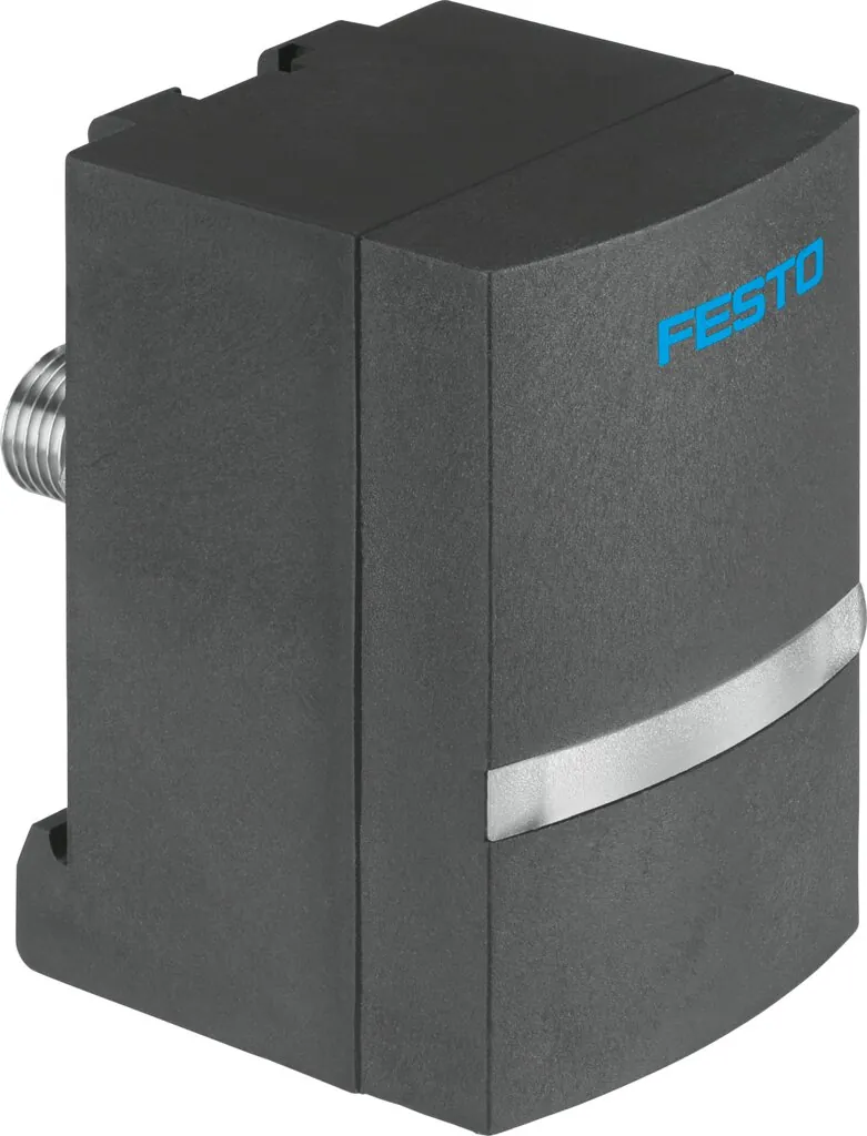Датчик давления Festo SPAU-V1R-T-G18M-LK-A-M12D