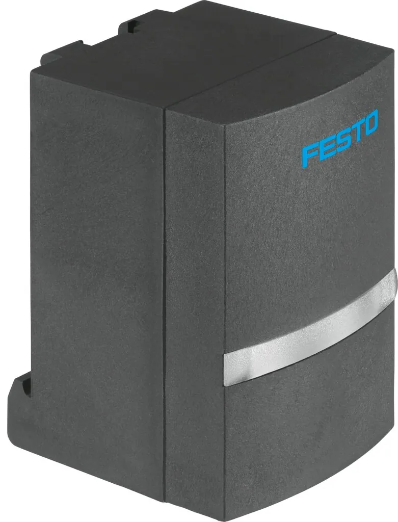 Датчик давления Festo SPAU-V1R-H-Q4D-LK-A-M12D