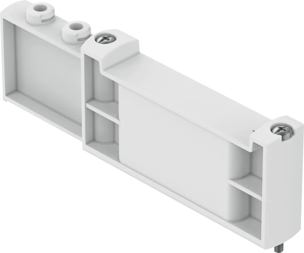 Плита-заглушка Festo VABB-L1-18-T