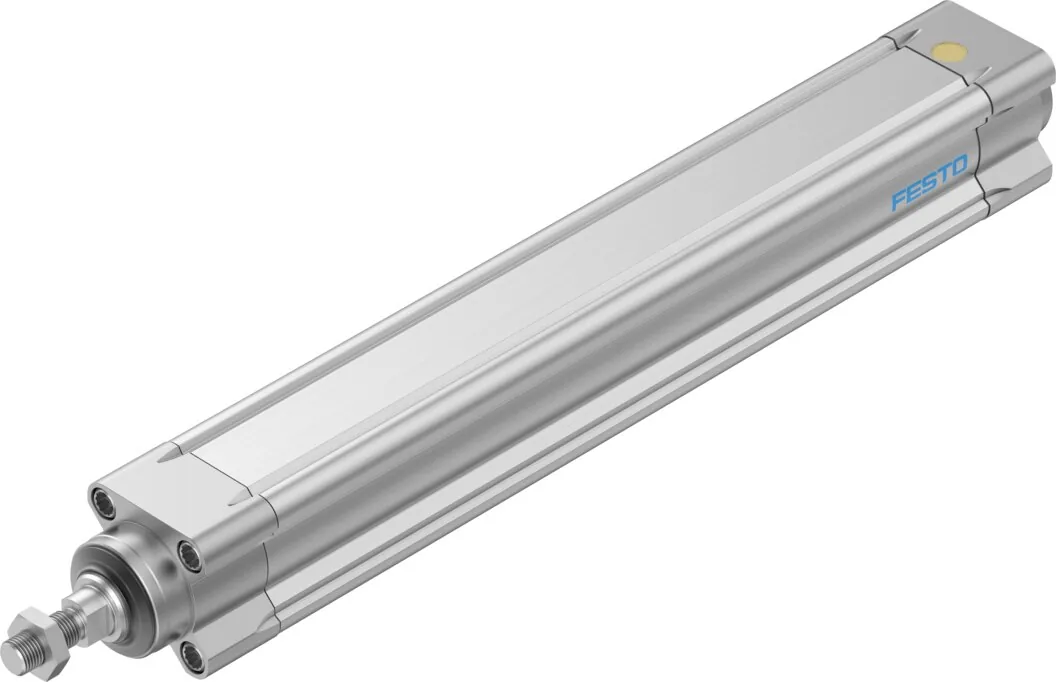Электроцилиндр Festo ESBF-BS-32-400-10P