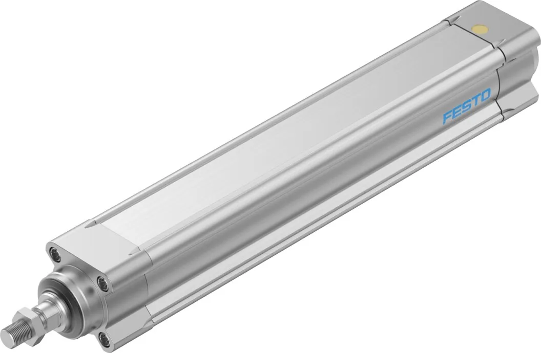 Электроцилиндр Festo ESBF-BS-40-100-10P
