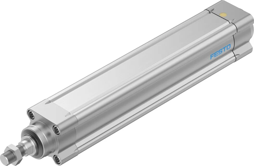 Электроцилиндр Festo ESBF-BS-50-300-20P