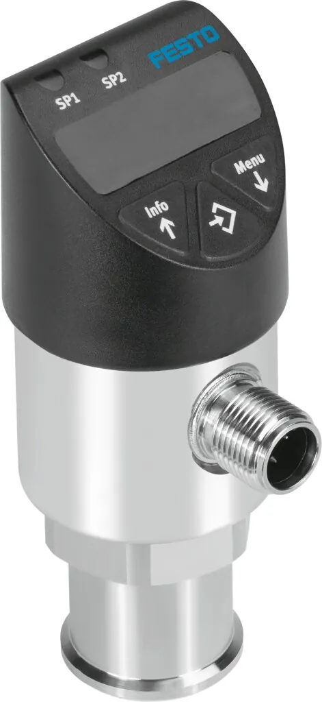 Датчики Festo