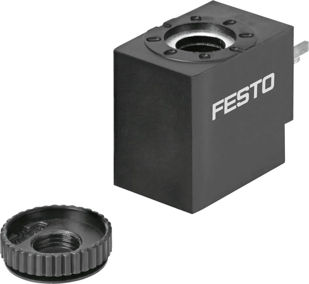 Катушка электромагнитная Festo VACS