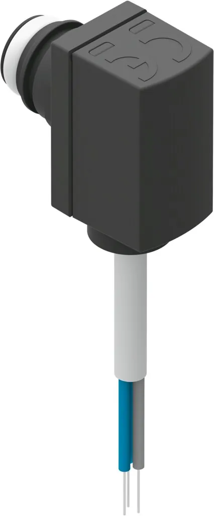 Датчик давления Festo SPTE-B2R-PC10-B-2.5K