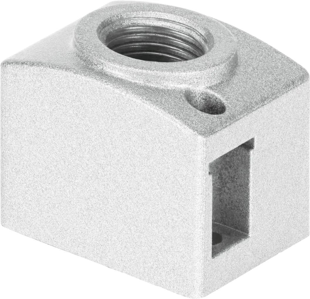 Плита питания Festo VABF-B10-30-P1-G38