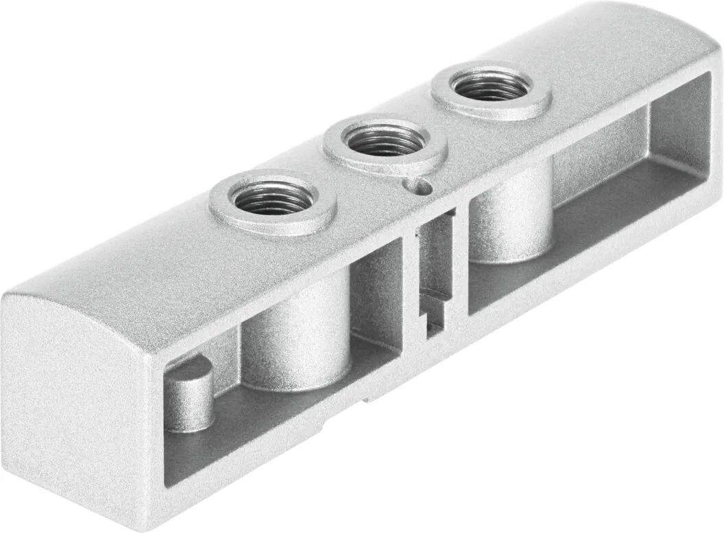 Плита питания Festo VABF-B10-30-P1A4-G38
