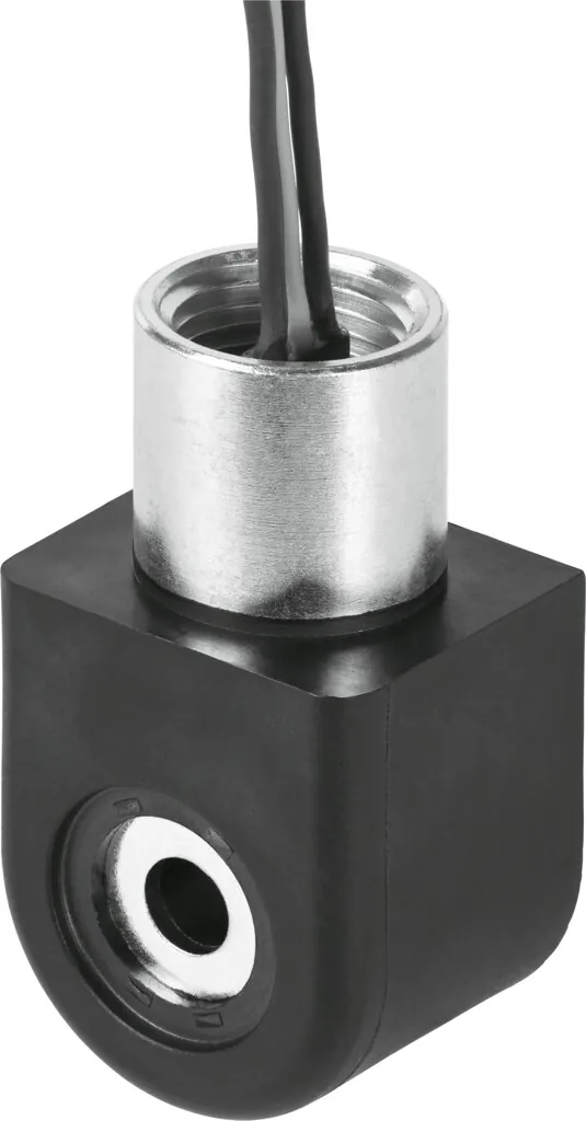 Катушка электромагнитная Festo VACN-N-K11-1-0.5-U4-M