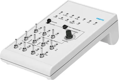 Симулятор Festo CDSM