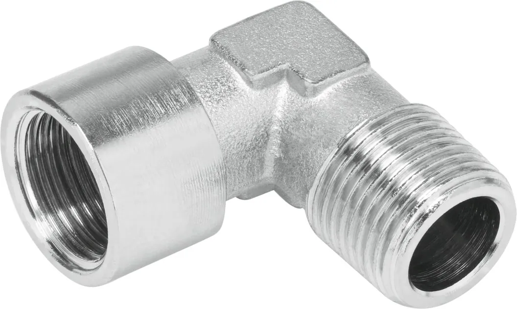 Угловое резьбовое соединение Festo NPFC-L-R1-G1-MF