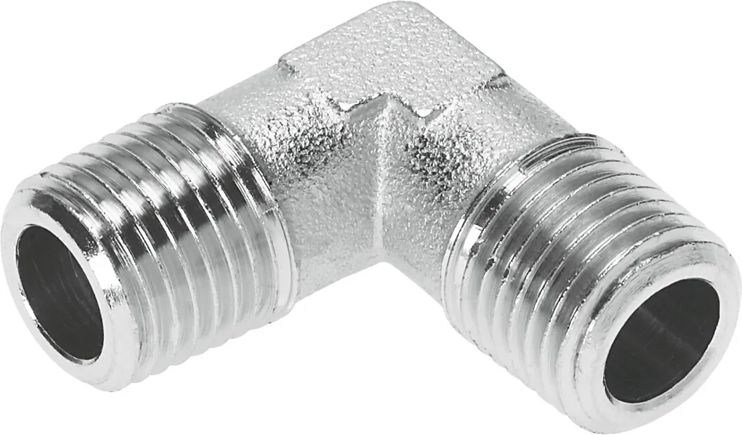 Угловое резьбовое соединение Festo NPFC-L-2M5-M