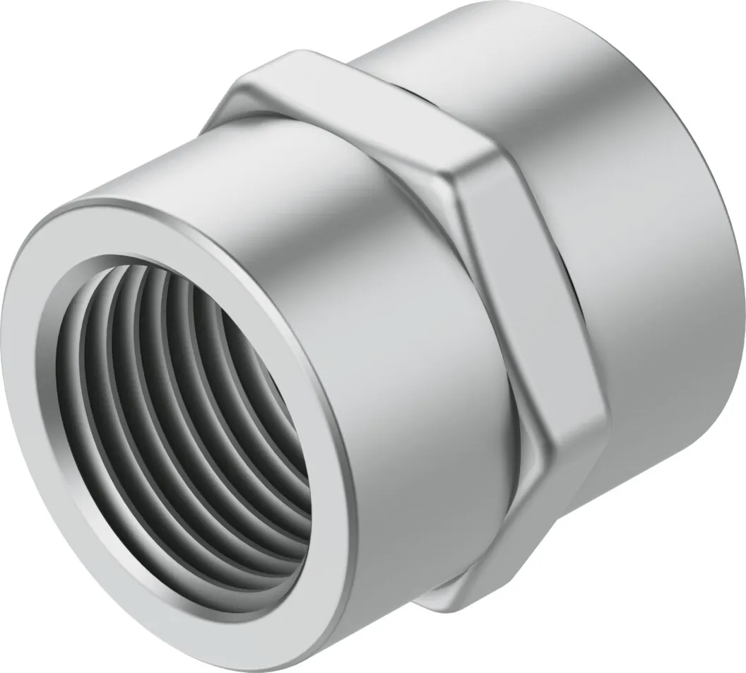 Муфта Festo NPFC-S-2G18-F