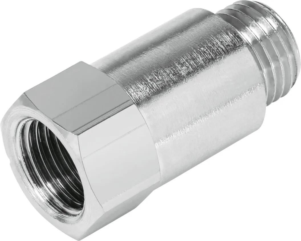 Удлинитель Festo NPFC-E1-2G12-FM
