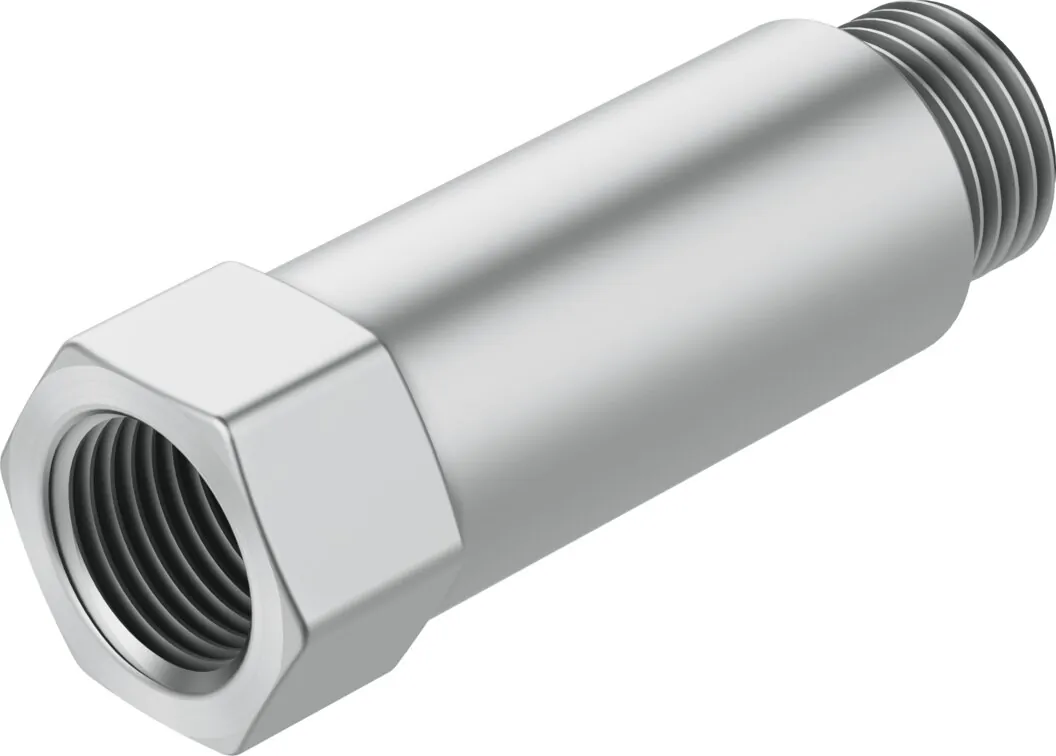 Удлинитель Festo NPFC-E3-2G14-FM