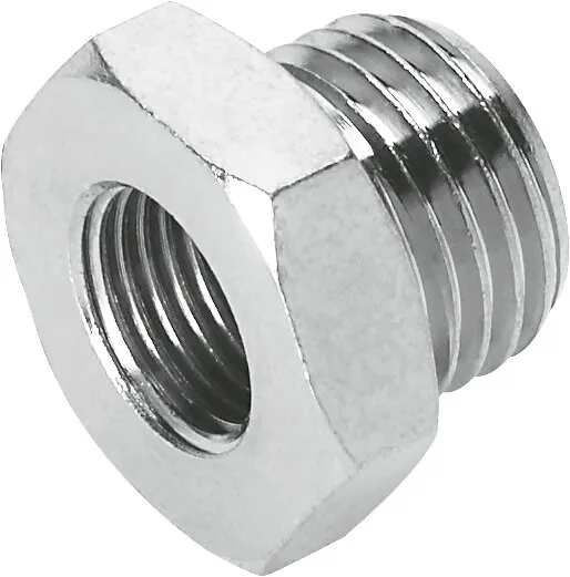 Переходный ниппель Festo NPFC-R-G18-M5-MF
